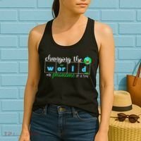 Changing The World One Phoneme At A Time Teacher Women's Tank Top thumb 2
