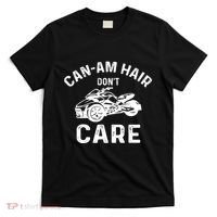 Canam Three Wheels Funny Riding T-Shirt thumb 0
