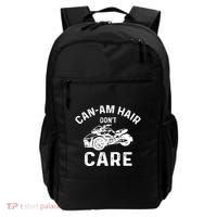 Canam Three Wheels Funny Riding Backpack thumb 0