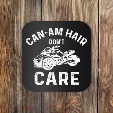 Canam Three Wheels Funny Riding Coaster
