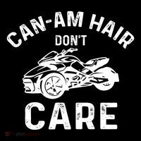 Canam Three Wheels Funny Riding Coaster thumb 2