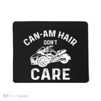 Canam Three Wheels Funny Riding Mousepad thumb 0