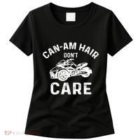 Canam Three Wheels Funny Riding Women's T-Shirt thumb 0