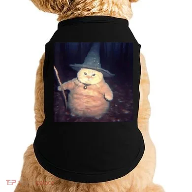 Doggie Tank