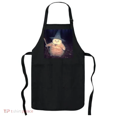 Apron