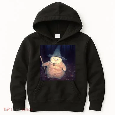 Kids Hoodie