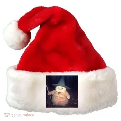 Santa Hat