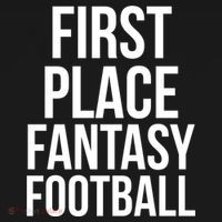Championship Trophy Winner Item First Place Fantasy Football Gift Women's Hoodie thumb 2