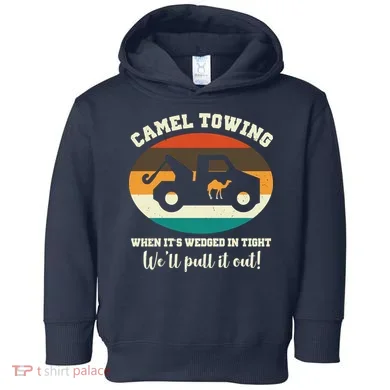 Toddler Hoodie