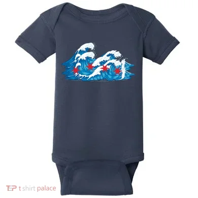 Baby Bodysuit