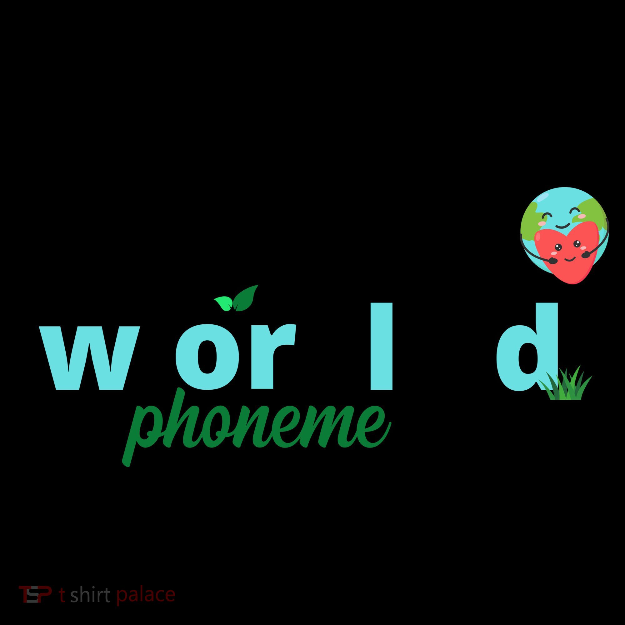 Changing The World One Phoneme At A Time Cute Coffee Mug