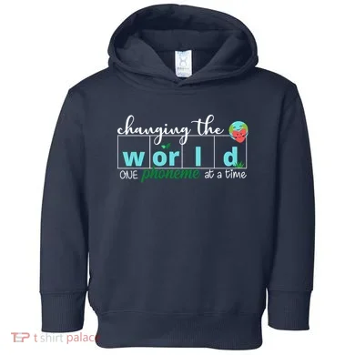 Toddler Hoodie