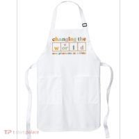 Changing The World One Phoneme At A Time Kindergarten Teacher Apron thumb 0