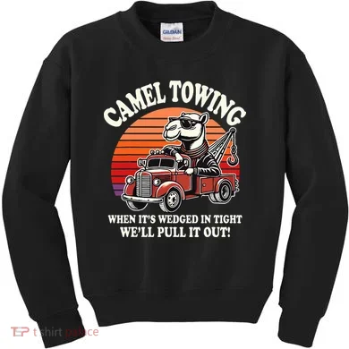 Kids Sweatshirt