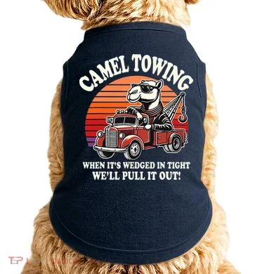 Doggie Tank