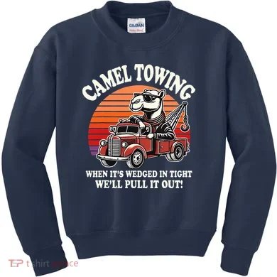 Kids Sweatshirt