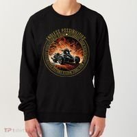 Canam Three Wheels Funny Riding Women's Sweatshirt thumb 0