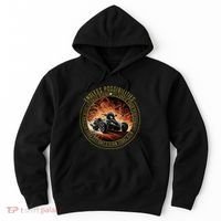 Canam Three Wheels Funny Riding Hoodie thumb 0