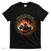 Canam Three Wheels Funny Riding T-Shirt thumb 0