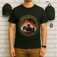 Canam Three Wheels Funny Riding T-Shirt thumb 6