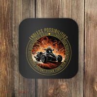 Canam Three Wheels Funny Riding Coaster thumb 0