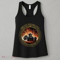 Canam Three Wheels Funny Riding Women's Tank Top thumb 3