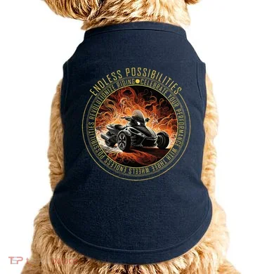 Doggie Tank