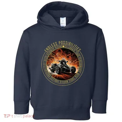 Toddler Hoodie