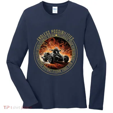 Women's Long Sleeve Shirt