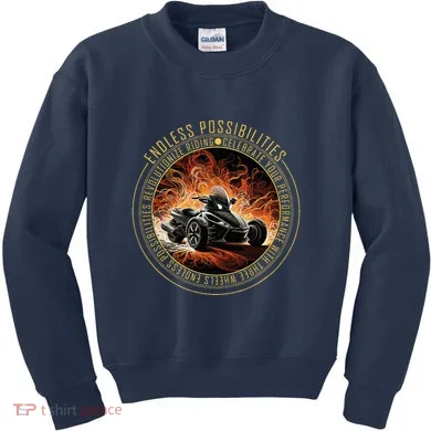 Kids Sweatshirt