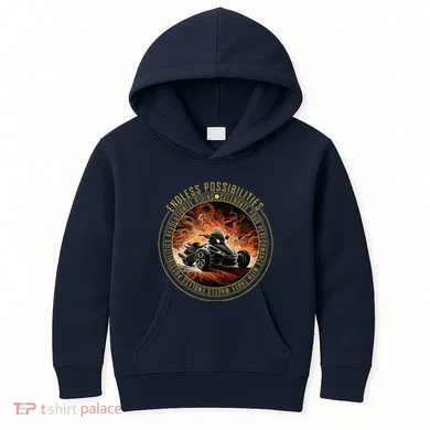 Kids Hoodie