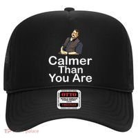Calmer Than You Are Hat thumb 0
