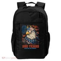 Celebrate USA 250 Years Quarter Millennial Eagle  Backpack thumb 0