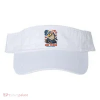 Celebrate USA 250 Years Quarter Millennial Eagle  Visor thumb 0