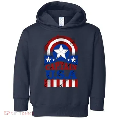 Toddler Hoodie