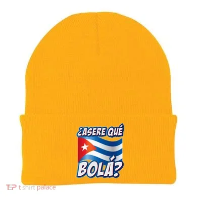 Beanie