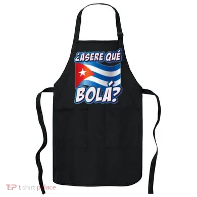 Apron