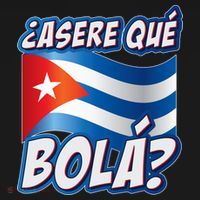 Cuba Asere Que Bola?  Button thumb 1