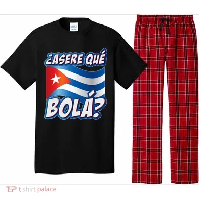 Pajama Set