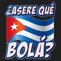 Cuba Asere Que Bola?  Tumbler thumb 3