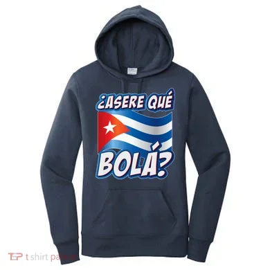 Women's Hoodie