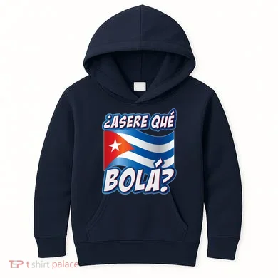 Kids Hoodie