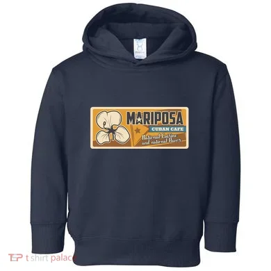 Toddler Hoodie
