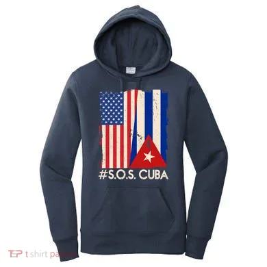 Women's Hoodie