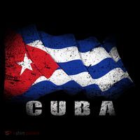 Cuban Flag Cuba Toddler T-Shirt thumb 4
