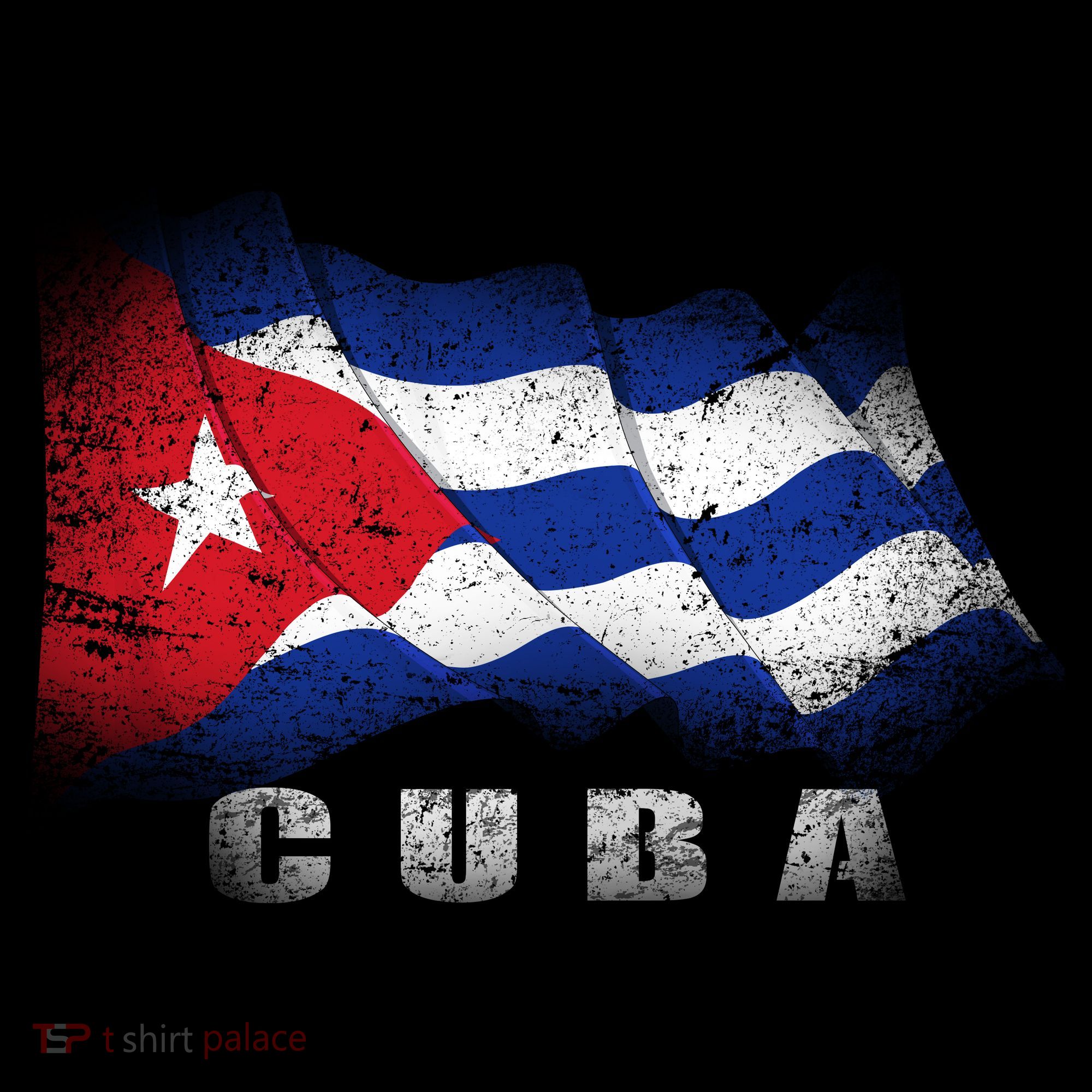 Cuban Flag Cuba Women's Long Sleeve Shirt