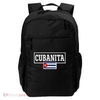 Cubanita Support Cuba Backpack thumb 0