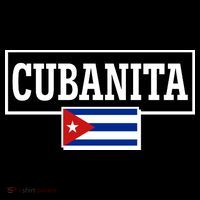 Cubanita Support Cuba Backpack thumb 2