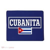 Cubanita Support Cuba Mousepad thumb 0