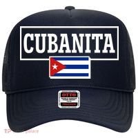 Cubanita Support Cuba Hat thumb 0